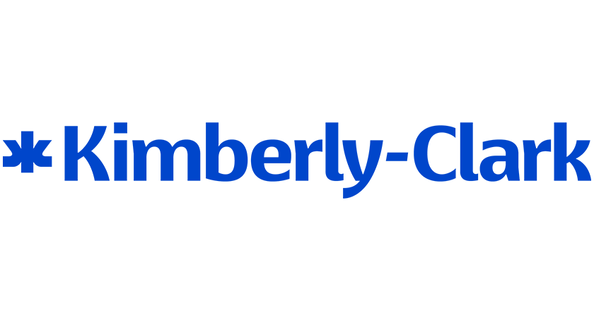 Kimberly-Clark
